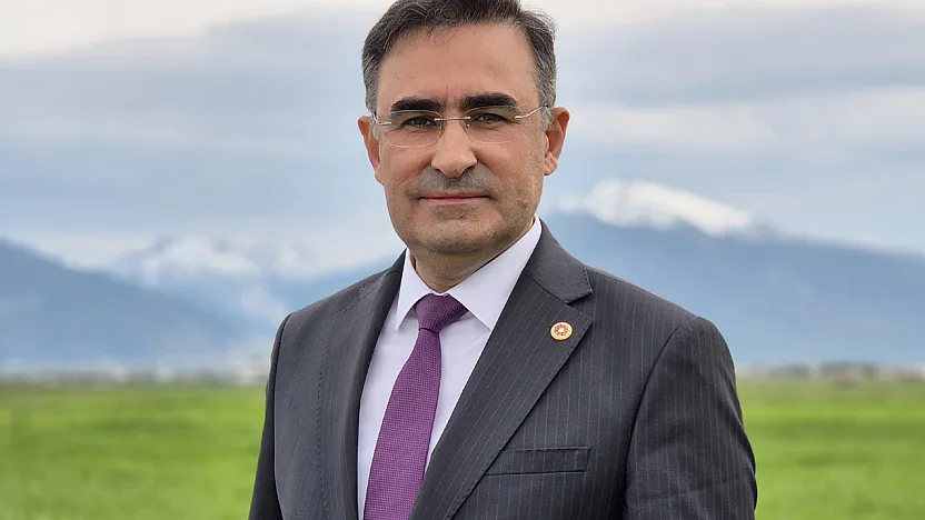 'Tarihte Eşi Benzeri Görülmemiş Bir Afet Yaşadık'