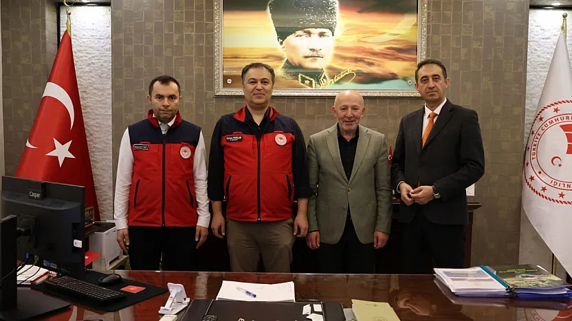 Tarımın Gündeminde Üretim Projeleri Var