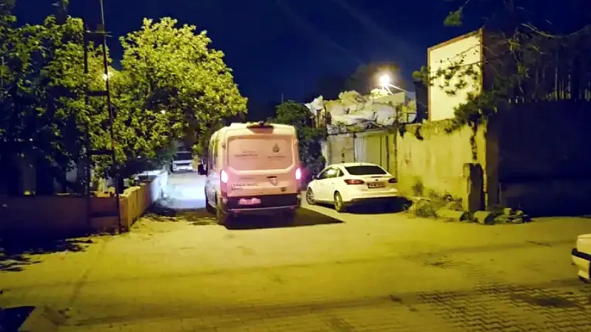 Taşla Öldürdüğü Nişanlısının Cesedini Araziye Attı