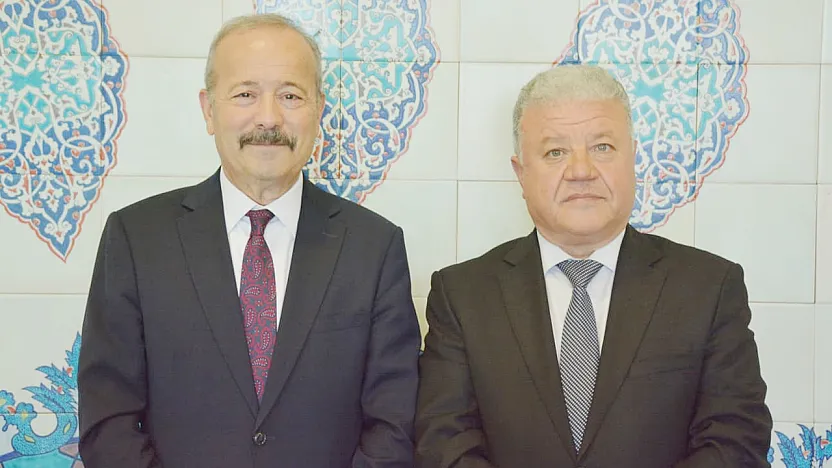 Tatarlı'da Tarihi Adım, 48 Yeni İşyeri Geliyor