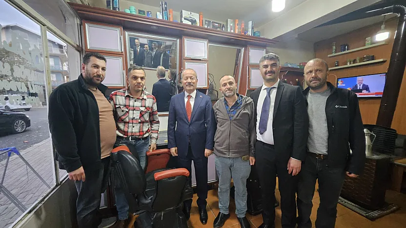 Taytak: 45 Yıllık Bir Kanı Durdurma Çabasındayız