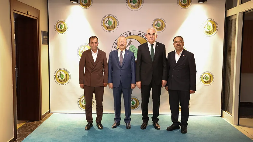 Taytak, Ayazini'ni Tapularına Kavuşturuyor