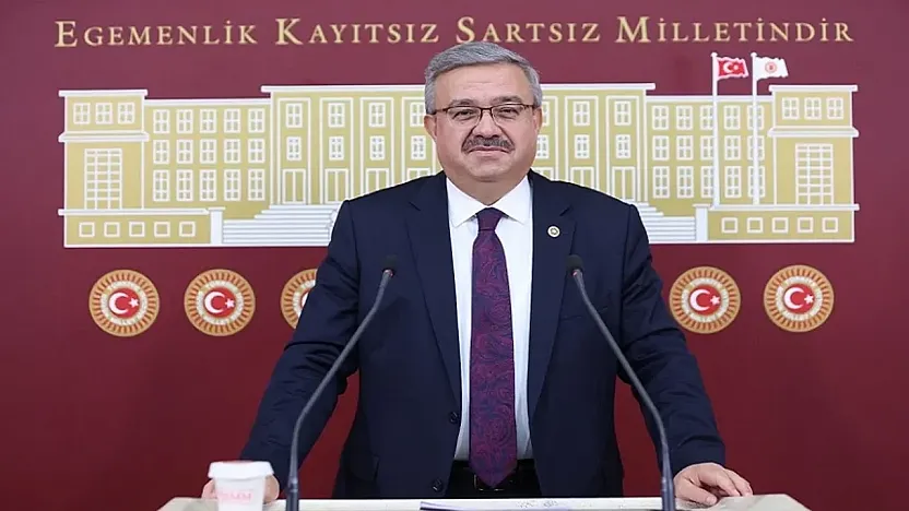 TBMM'den Çocukları Koruyan Sosyal Medya Adımı