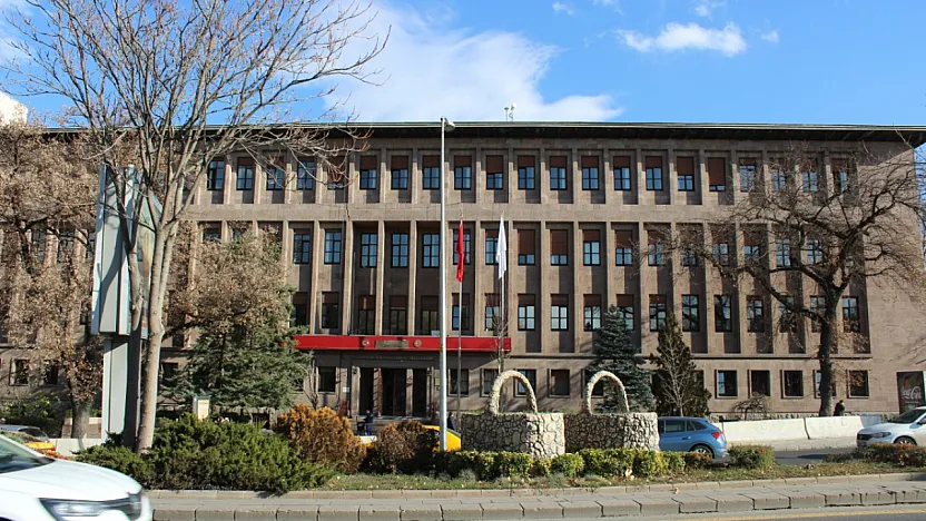 TBMM Lokantasındaki Taciz İddiaları Davasında Karar