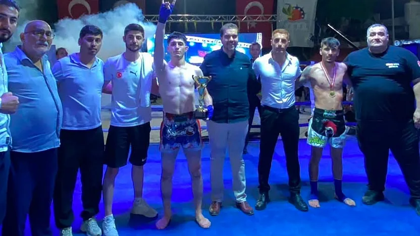 Tekmeler ve Yumruklar Konuştu, Şampiyonlar Belli Oldu