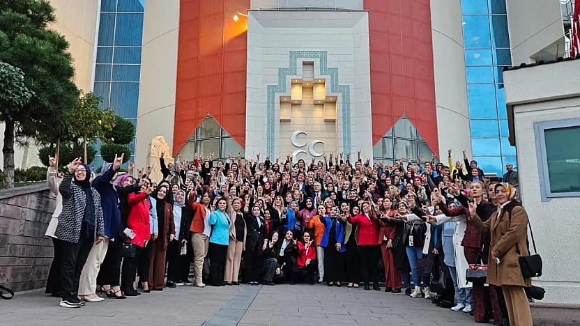 'Terörsüz Türkiye Hedefi, Yeni Engellerin Ve Acıların Önlenmesi Demektir'