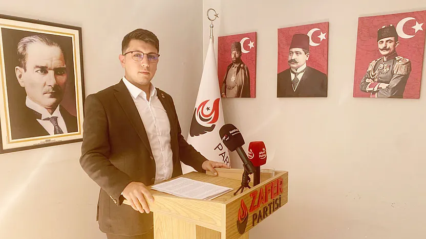 'Terörsüz Türkiye Sürecinin Sonu, Birinciden Farklı Olmayacak'
