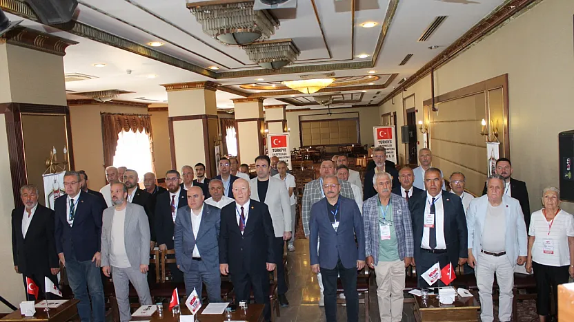 TGK'dan Basın Tarihi Açısından Kritik Adım