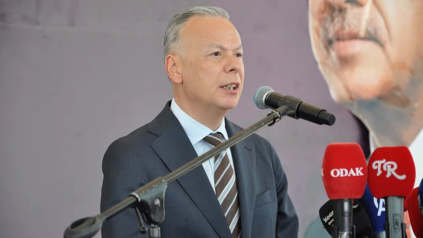 Ticaret Bakan Yardımcısı Açıkladı … İlk Beş Ayda Büyük Artış