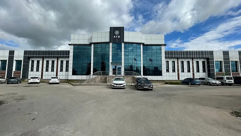 Ticaret Borsası'nda Yücel Genç'in Ekibi Belli Oldu