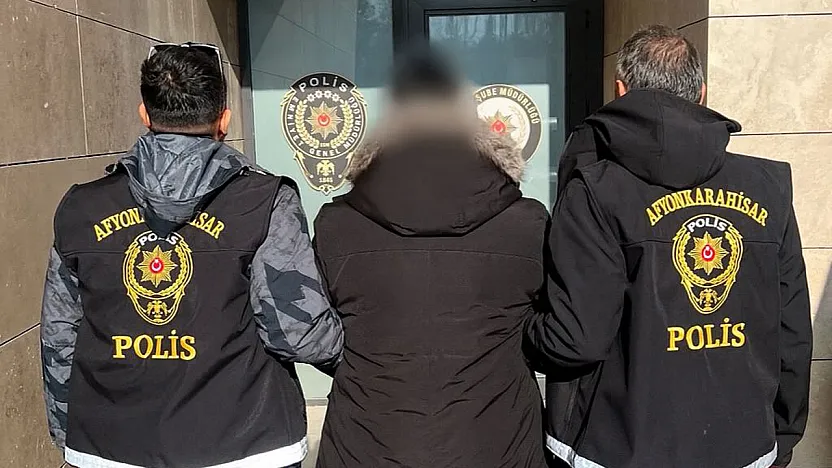 Titiz Takip Sonuç Getirdi