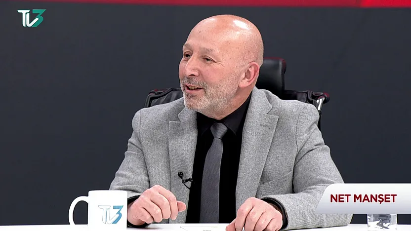 'TOGG'lar Kendini 3 Yılda Amorti Edecek'