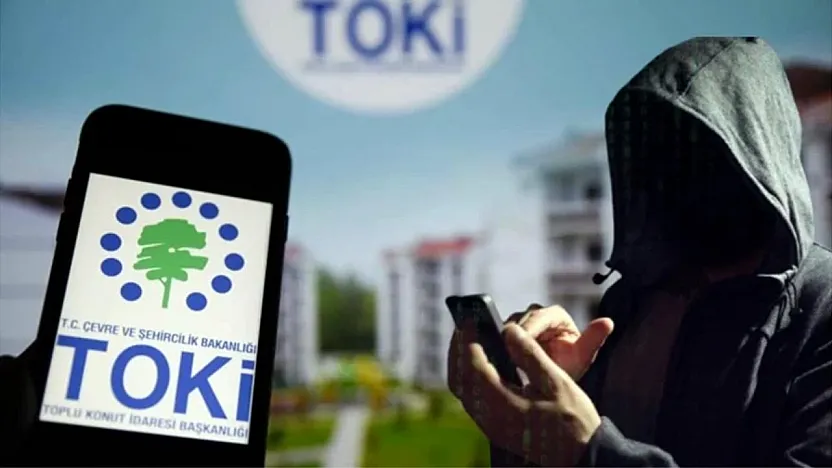 TOKİ Dolandırıcılarına Dikkat!