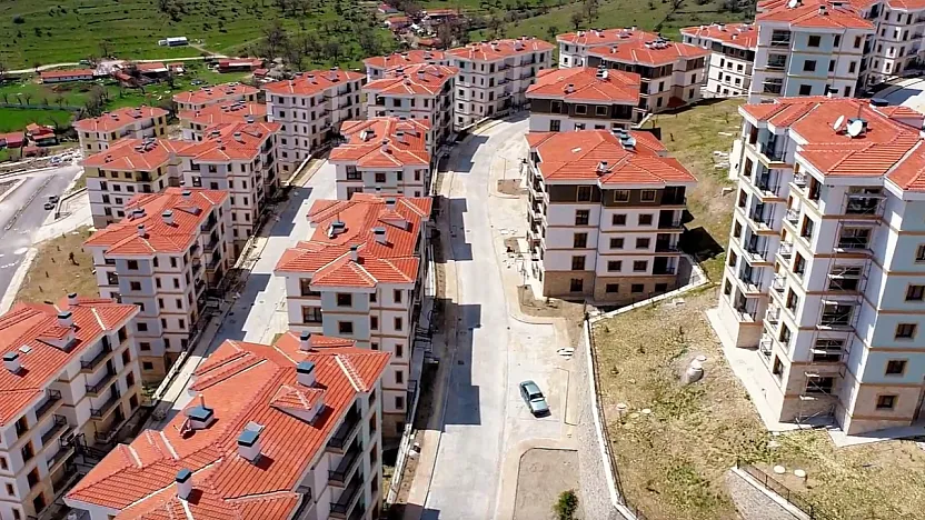 TOKİ Duyurdu: Afyon'da Yeni Bir Dönem Başlıyor