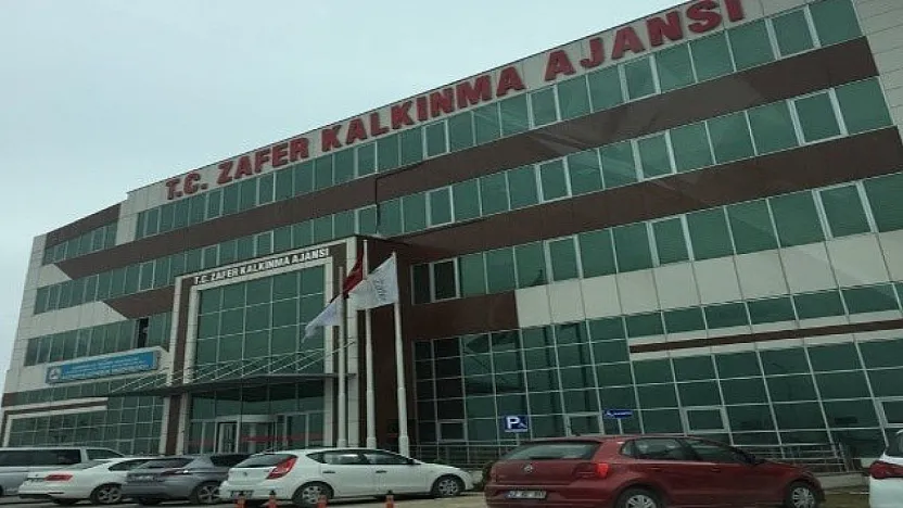 TR33 Bölgesi'nde 6 Milyar Liralık Yatırım Hedefi