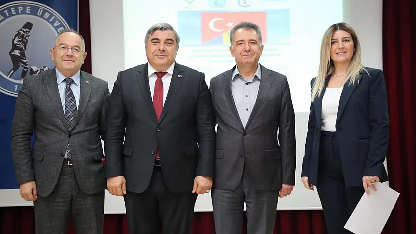 TÜBİTAK Başvurularında Afyonkarahisar Bölgede İlk Sırada