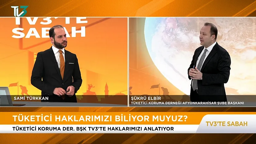 Tüketici, Hakkını Nasıl Ve Nerede Savunacak? Ayrıntılar Bu Haberde