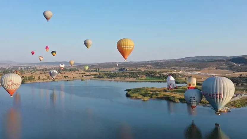 Turizm Haftası Afyonkarahisar'da Dolu Dolu Kutlanacak