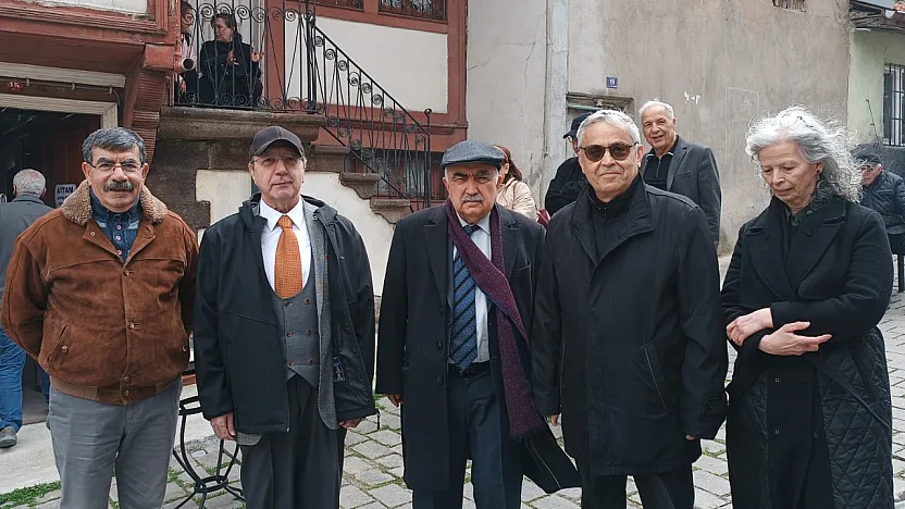 Türk Dünyası'nın Adine Geleneği, Afyon'da Sürdürülüyor