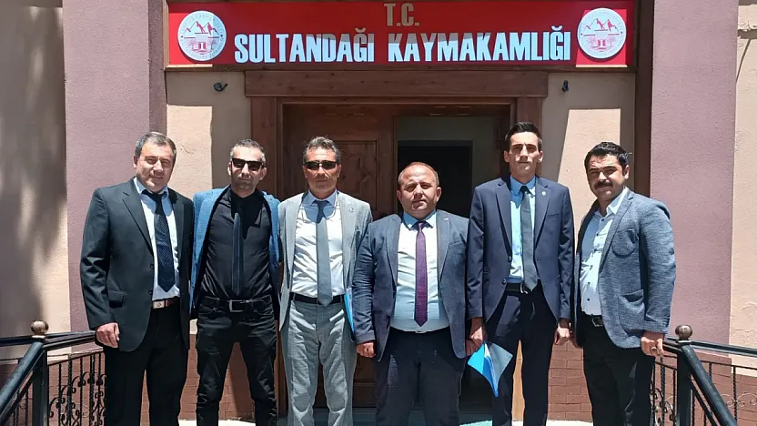 Türk Eğitim-Sen'den İddia: Afyonlu Çocuklar, Eğitim İçin Akşehir'e Gidiyor