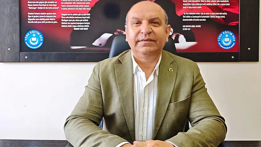 Türk Eğitim Sen'in Afyon'daki Üye Sayısı Açıklandı