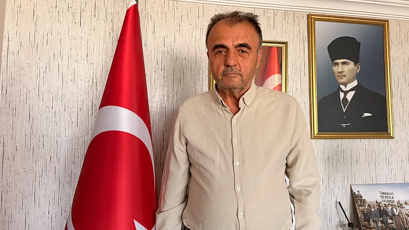 Türk-İş'ten Sera Zehirlenmesi İddiası