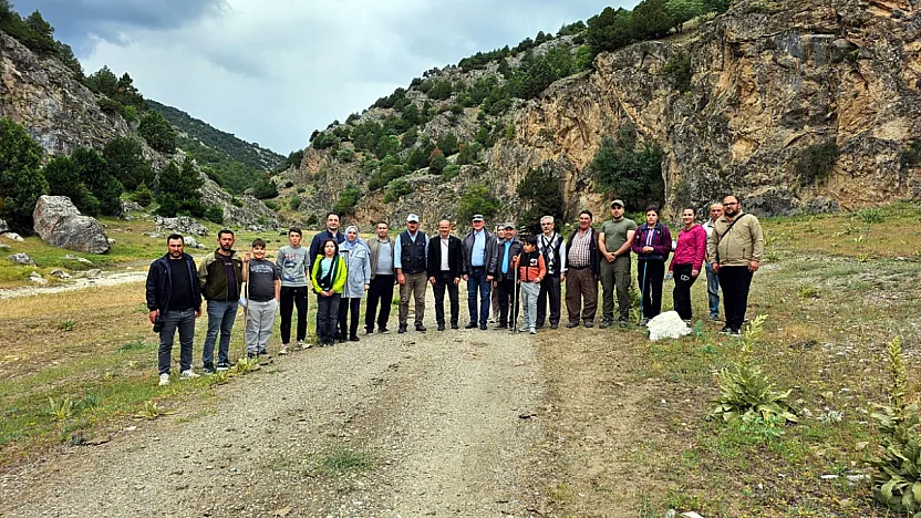 Türk Tarihi'nin önemli Zaferi Burada Kazanıldı: Miryaokefalon'un Ev Sahibi Afyonkarahisar