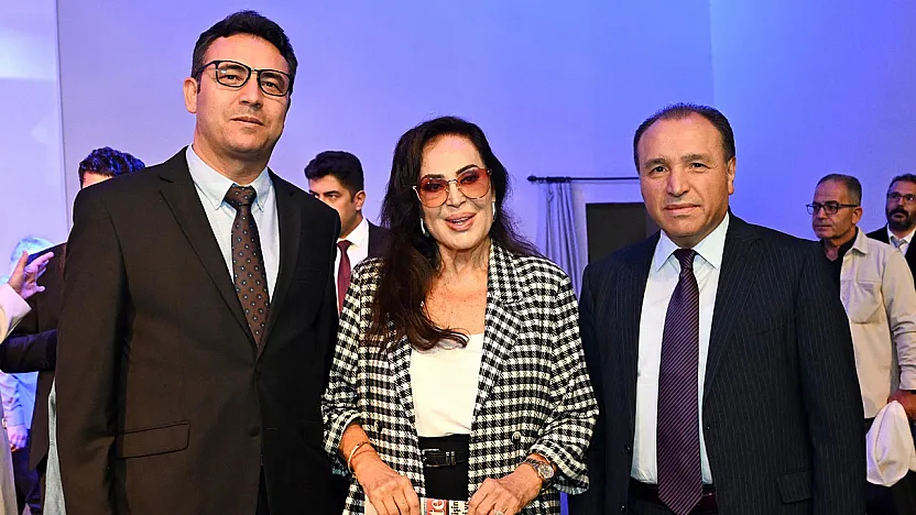 Türkan Şoray'ın Afyonkarahisar Sırrı: O Günleri Hiç Unutmadım