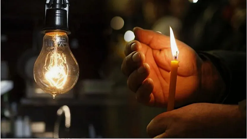 Türkiye'de 72 Saat Elektrik Kesintisi Olacak mı?