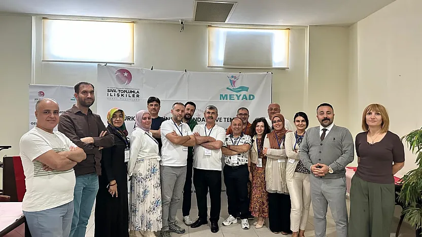 Türkiye'de kimse 'mobbing'e maruz kalmayacak