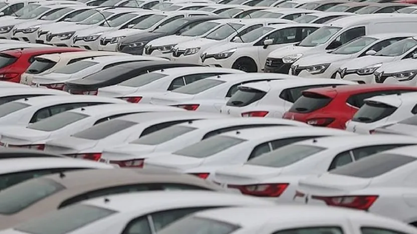 Türkiye'de Yılın Otomobili Tahmin Bile Edemeyeceksiniz…