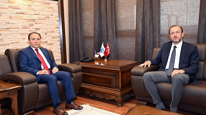 Türkiye'deki Rektörlerin Sıralamasında Afyon Rektörleri'nin Durumu Nasıl?
