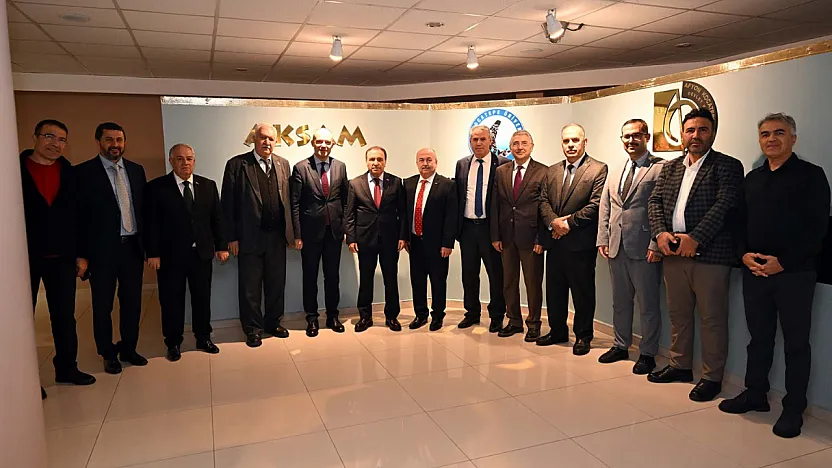 Türkiye'nin Aldığı Destek 496 Milyon Avroya Ulaştı