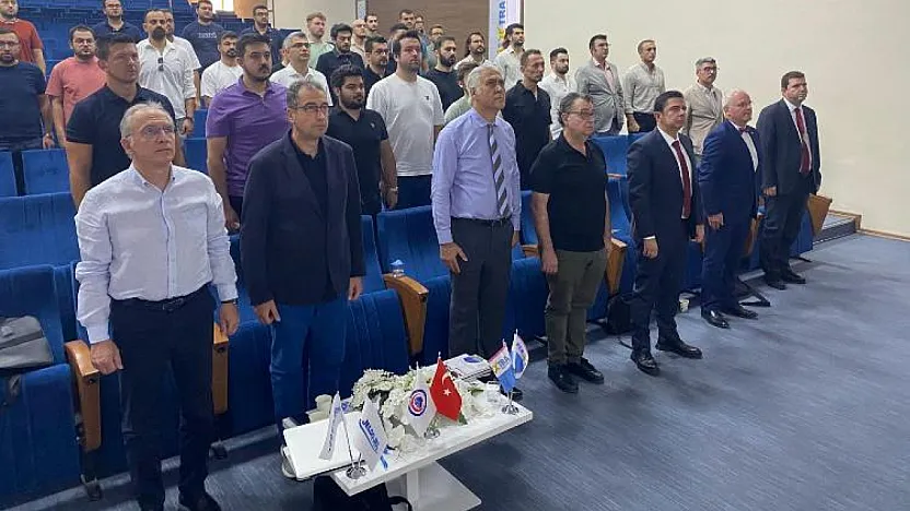 Türkiye'nin Dört Bir Yanından Akademisyenler AFSÜ'de Toplandı