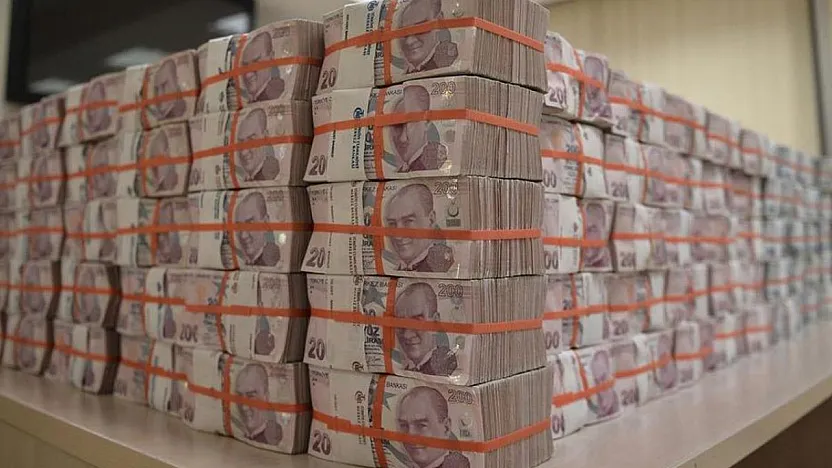 Türkiye'nin En Çok Vergi Veren İsimleri Açıklandı