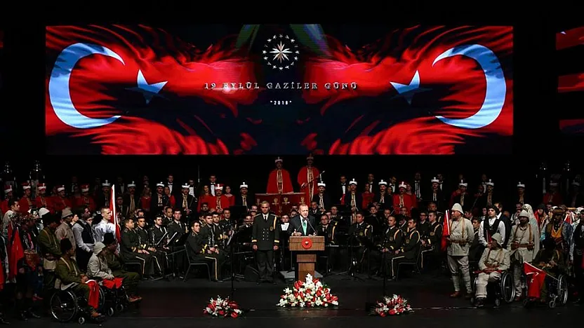 Türkiye'nin Güçlü Sesi Afyon'dan Yükselecek