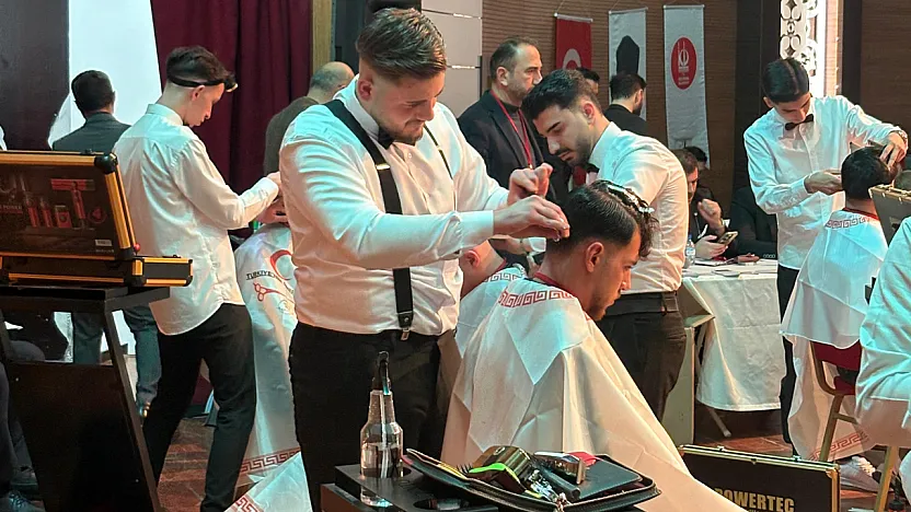 Türkiye'nin Sihirli Eli, Afyon'dan