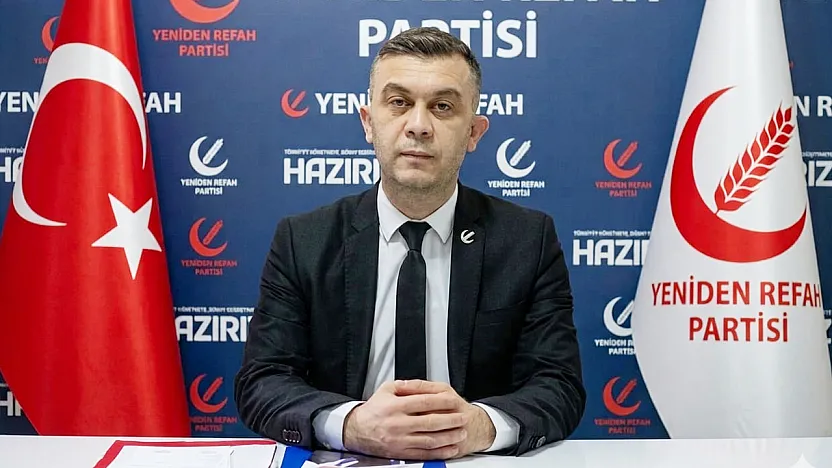 'Türkiye'nin Üçüncü Partisiyiz, Seçime Hazırız'