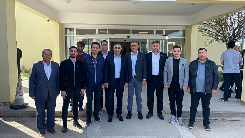 'Türkiye Sağlık Sisteminde Büyük Bir Dönüşüm Yaşadı'