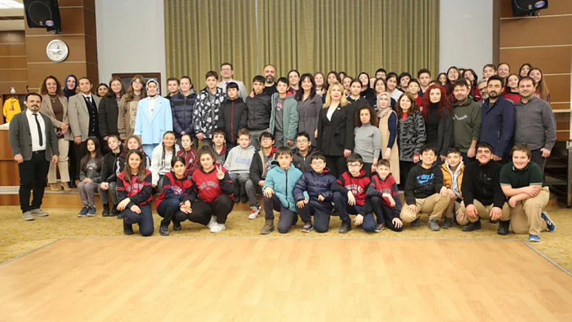 Türkiye Ve Moldova İkili İş Birliği Projesi Tamamlandı