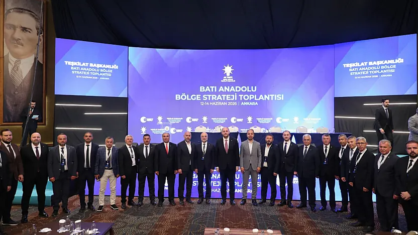 'Türkiye Yüzyılı Hedeflerine Katkı Sunmak İçin Var Gücümüzle Çalışmaya Devam Edeceğiz'