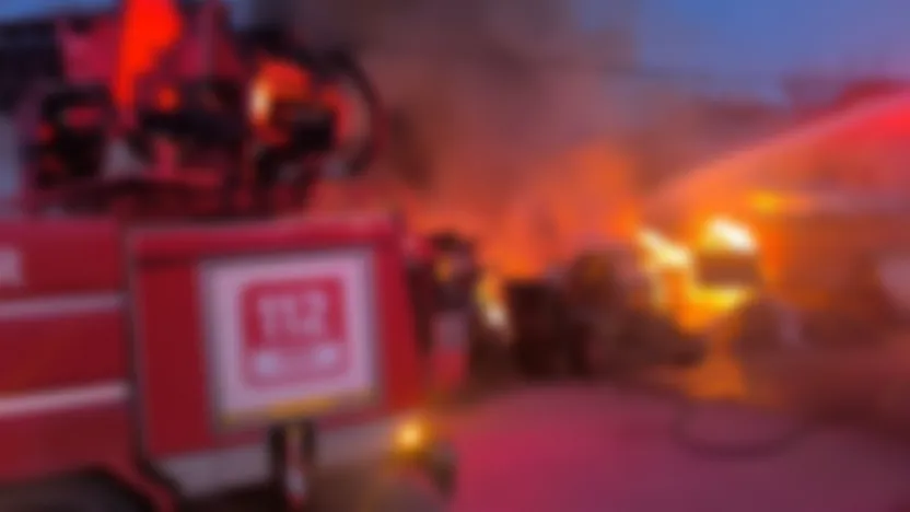 Tüyler Ürterpen iddia! Afyon'da Eksik Müdahale Ölüm Getirdi!
