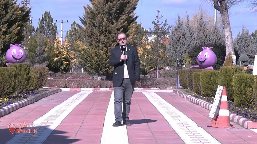 TV3, Mahallelerin Nabzını Tutuyor