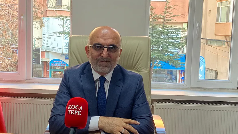 Üç Aylar Nasıl Dolu Dolu Geçirilir? Müftü İmamoğlu Anlattı