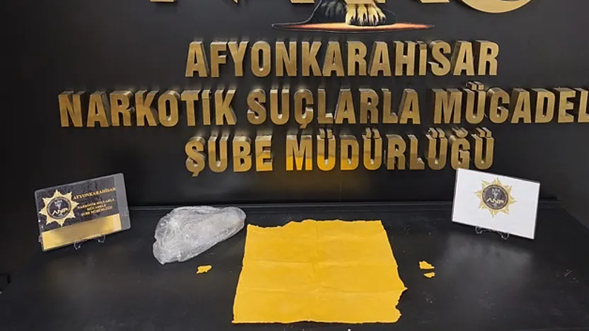Üç Zehir Taciri Daha Cezaevinde