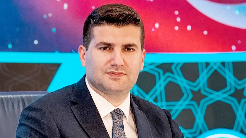 Ülkü Ocakları Genel Başkanı Yıldırım: Yeşil Vatan Yanarsa, Geleceğimiz De Yanar