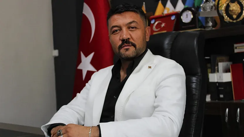 Ülkü Ocakları'ndan İlik Dayanışması