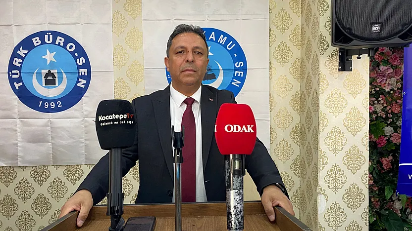 Ulupınar: Hiçbir Tehdit Bizi Yıldıramaz