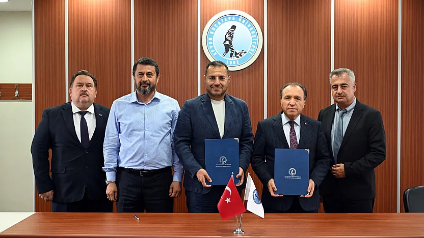 Üniversite-Sanayi İş Birliğinde Yeni Dönem