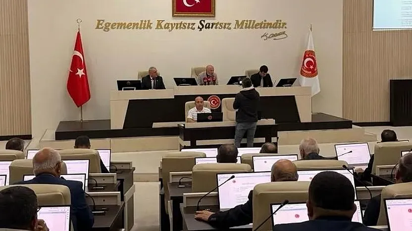 Ünlü İş Adamından Afyon'a 2 Milyon TL'lik Bağış!